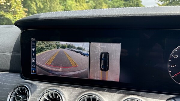 Used Mercedes-Benz CLS 2019 for sale - 75472508: Photo 40