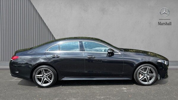 Used Mercedes-Benz CLS 2019 for sale - 75472508: Photo 4