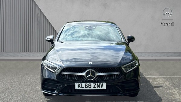 Used Mercedes-Benz CLS 2019 for sale - 75472508: Photo 6