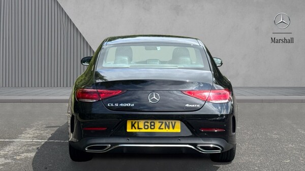 Used Mercedes-Benz CLS 2019 for sale - 75472508: Photo 7