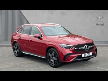 2023 - 300 4Matic AMG Line Premium 5dr 9G-Tronic Auto