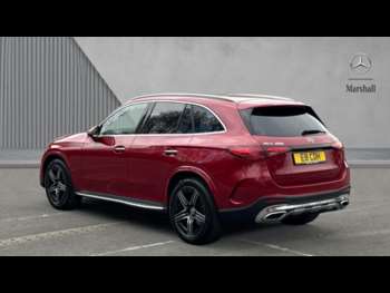 Used Mercedes-Benz GLC 2023 for sale - 74040817: Photo
