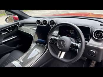 Used Mercedes-Benz GLC 2023 for sale - 74040817: Photo