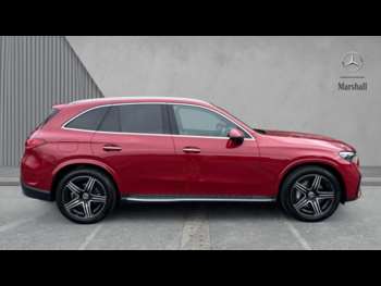 Used Mercedes-Benz GLC 2023 for sale - 74040817: Photo