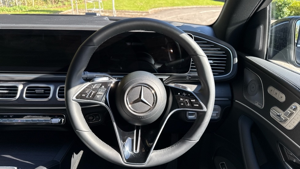 Used Mercedes-Benz GLE 2025 for sale - 75934791: Photo 12