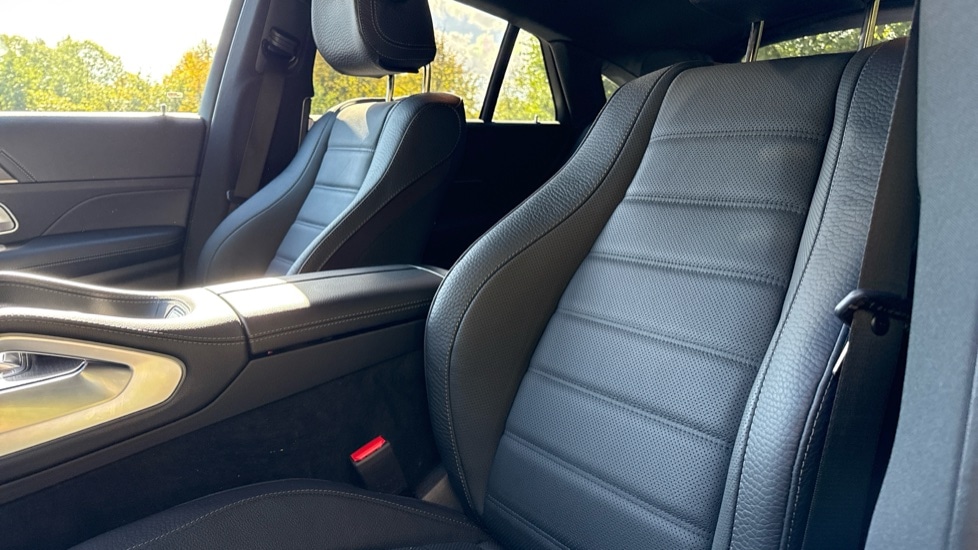 Used Mercedes-Benz GLE 2025 for sale - 75934791: Photo 14