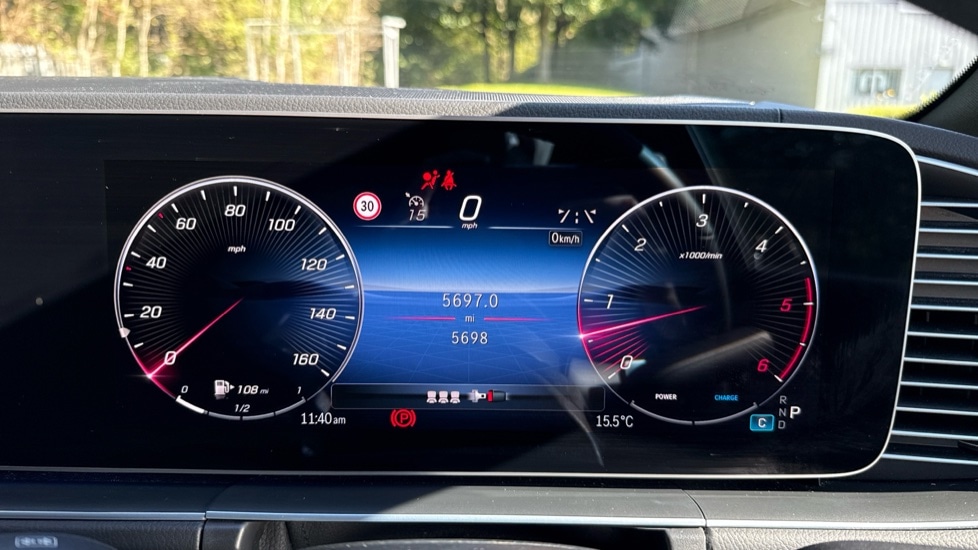 Used Mercedes-Benz GLE 2025 for sale - 75934791: Photo 16