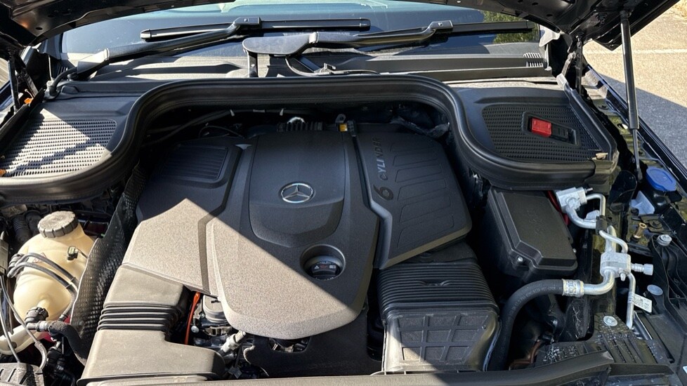 Used Mercedes-Benz GLE 2025 for sale - 75934791: Photo 19