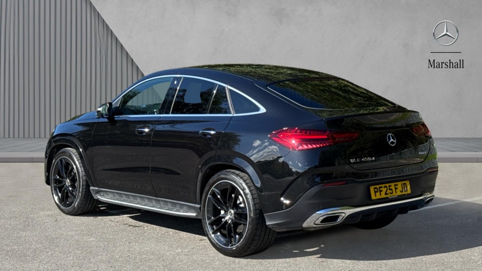 Used Mercedes-Benz GLE 2025 for sale - 75934791: Photo 2