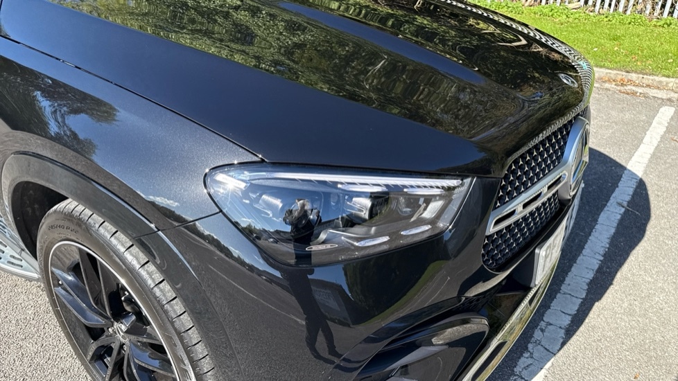 Used Mercedes-Benz GLE 2025 for sale - 75934791: Photo 20