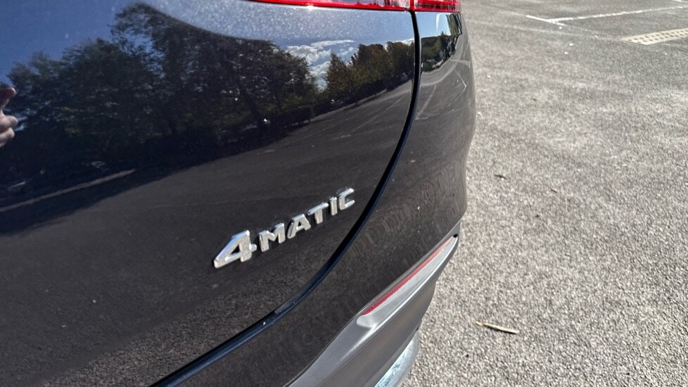 Used Mercedes-Benz GLE 2025 for sale - 75934791: Photo 21