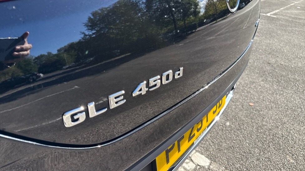 Used Mercedes-Benz GLE 2025 for sale - 75934791: Photo 22