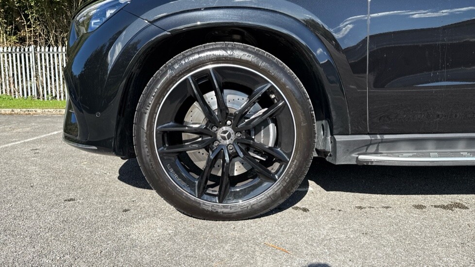 Used Mercedes-Benz GLE 2025 for sale - 75934791: Photo 25