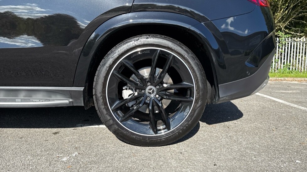 Used Mercedes-Benz GLE 2025 for sale - 75934791: Photo 26