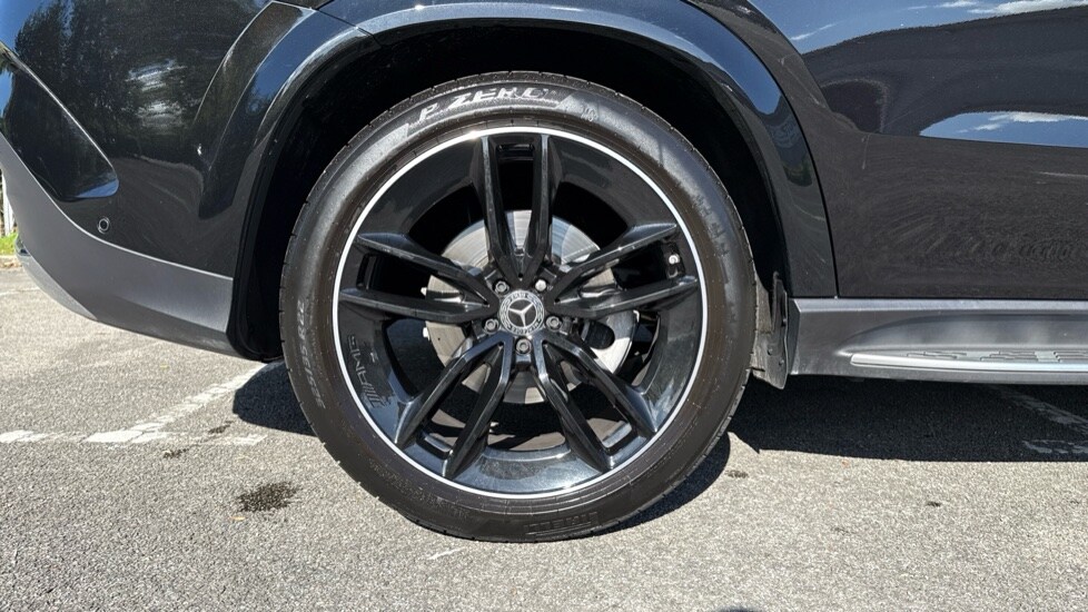 Used Mercedes-Benz GLE 2025 for sale - 75934791: Photo 27