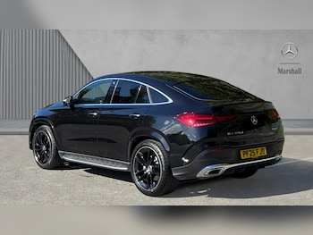Used Mercedes-Benz GLE-Class 2025 for sale - 75934791: Photo