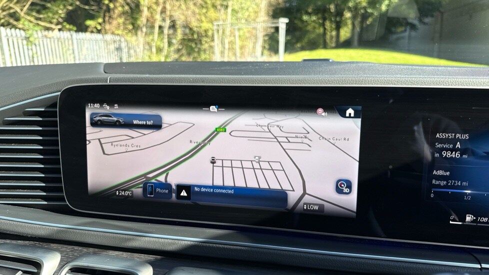 Used Mercedes-Benz GLE 2025 for sale - 75934791: Photo 33