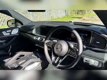 Used Mercedes-Benz GLE-Class 2025 for sale - 75934791: Photo