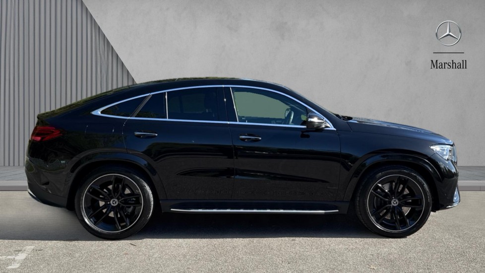 Used Mercedes-Benz GLE 2025 for sale - 75934791: Photo 4