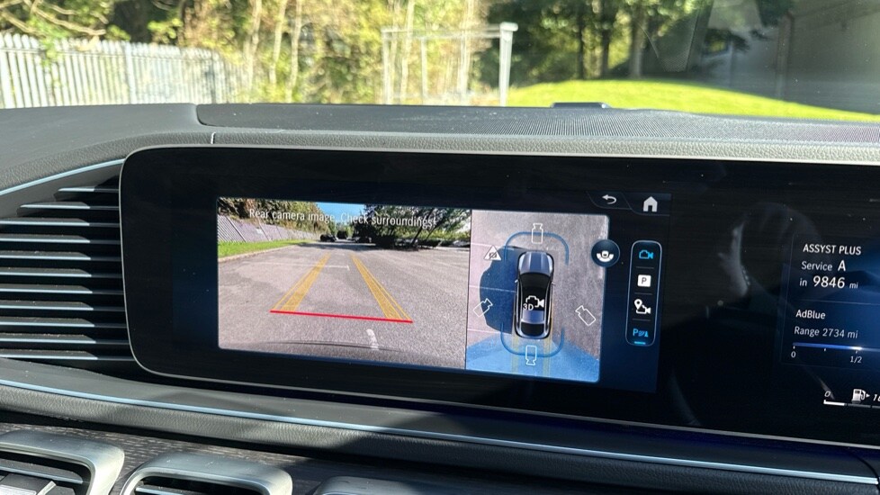 Used Mercedes-Benz GLE 2025 for sale - 75934791: Photo 40