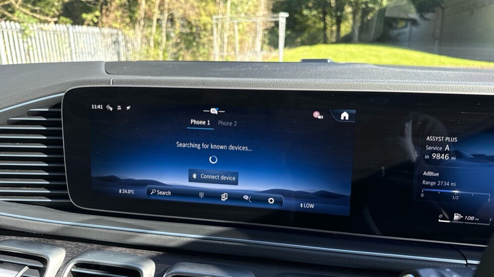 Used Mercedes-Benz GLE 2025 for sale - 75934791: Photo 43