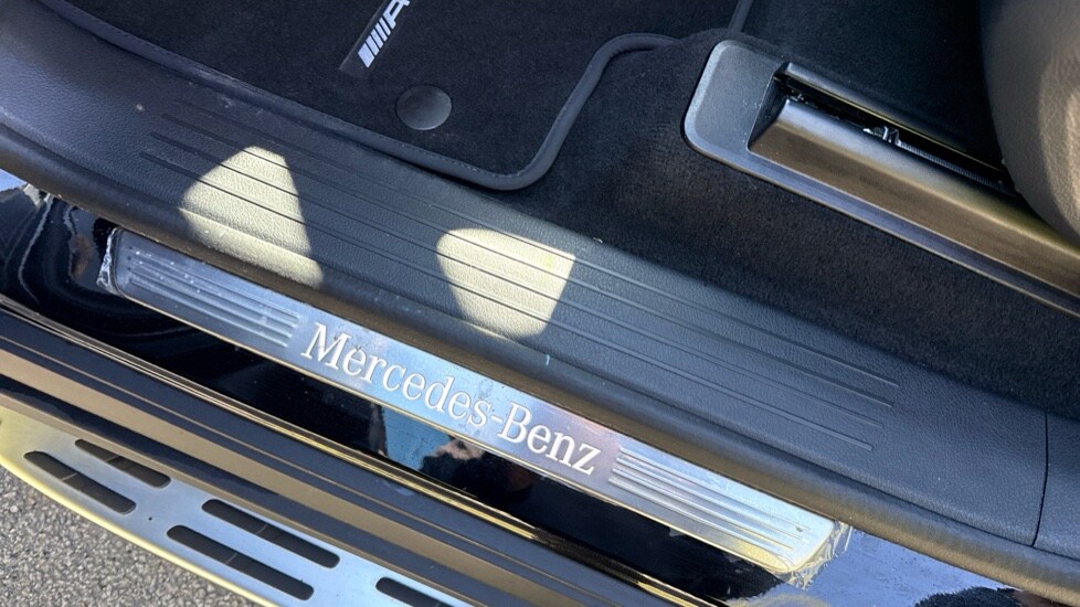 Used Mercedes-Benz GLE 2025 for sale - 75934791: Photo 44