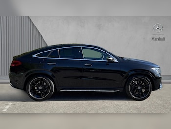 Used Mercedes-Benz GLE-Class 2025 for sale - 75934791: Photo