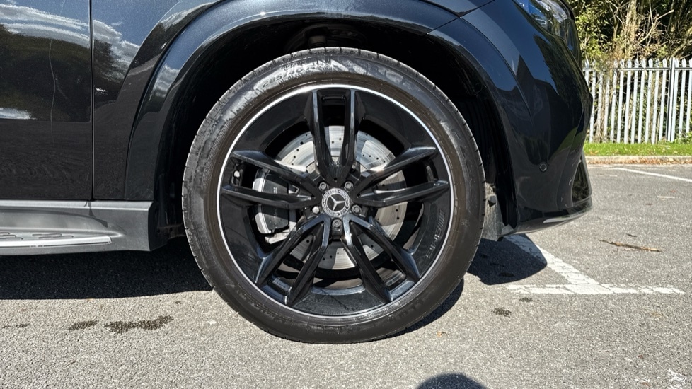 Used Mercedes-Benz GLE 2025 for sale - 75934791: Photo 5