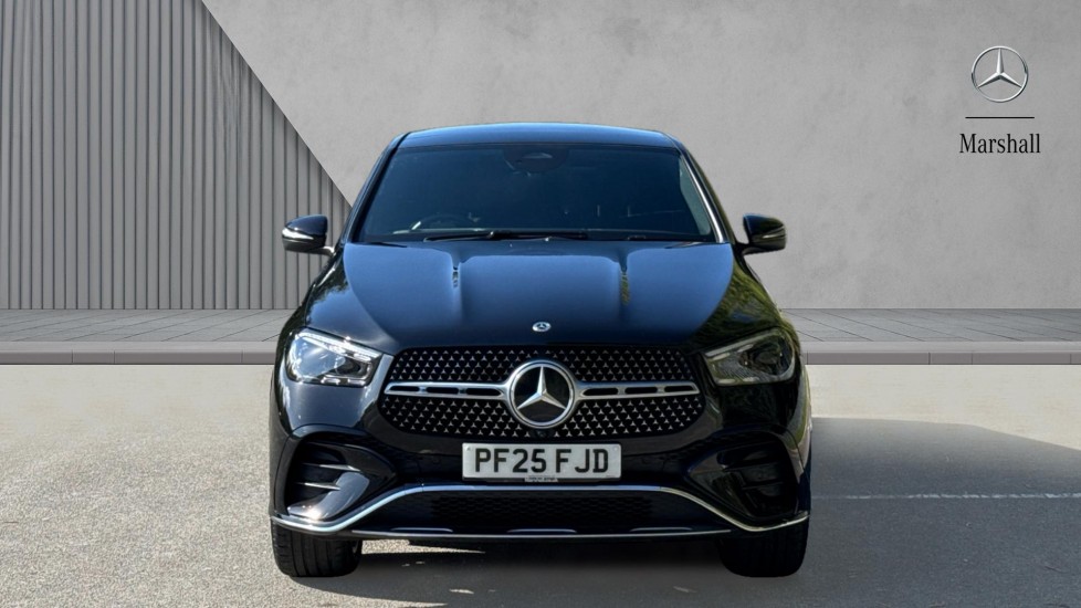 Used Mercedes-Benz GLE 2025 for sale - 75934791: Photo 6