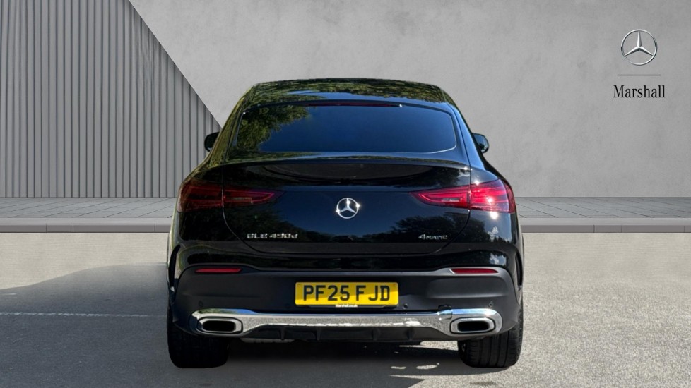 Used Mercedes-Benz GLE 2025 for sale - 75934791: Photo 7