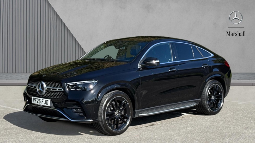 Used Mercedes-Benz GLE 2025 for sale - 75934791: Photo 8