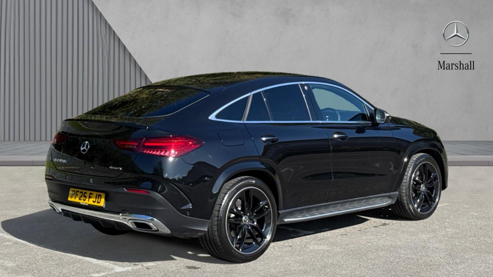 Used Mercedes-Benz GLE 2025 for sale - 75934791: Photo 9