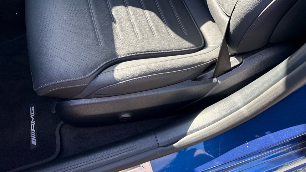Used Mercedes-Benz C-Class 2025 for sale - 76172403: Photo 38