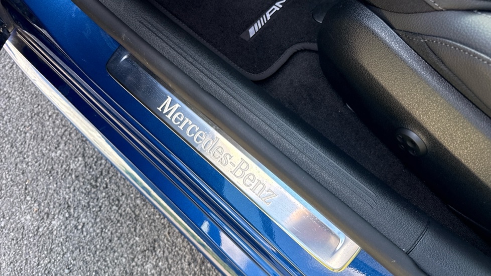 Used Mercedes-Benz C-Class 2025 for sale - 76172403: Photo 43