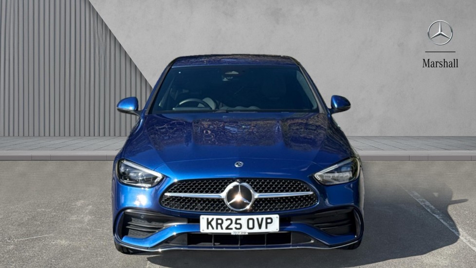 Used Mercedes-Benz C-Class 2025 for sale - 76172403: Photo 6