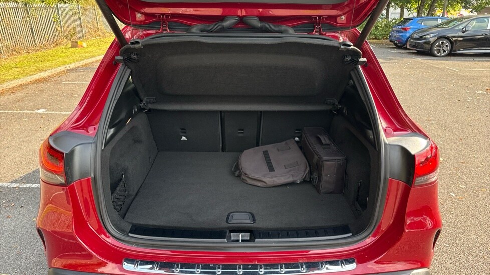 Used Mercedes-Benz EQA 2021 for sale - 76803962: Photo 17