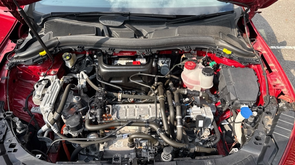 Used Mercedes-Benz EQA 2021 for sale - 76803962: Photo 19