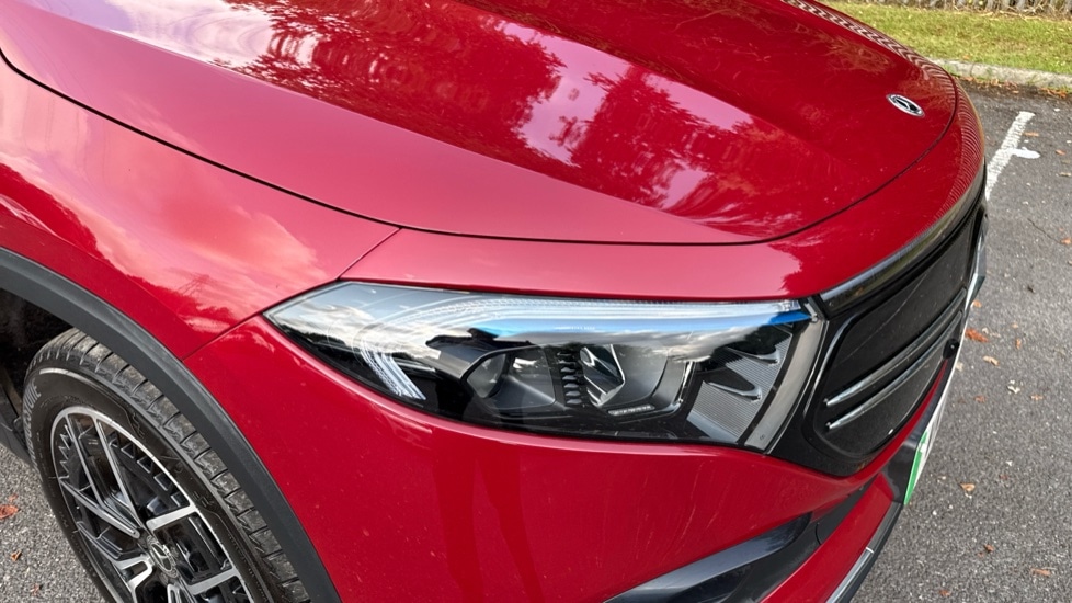 Used Mercedes-Benz EQA 2021 for sale - 76803962: Photo 20