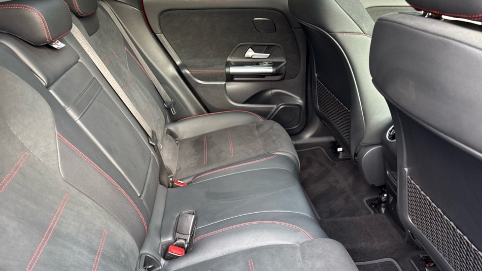 Used Mercedes-Benz EQA 2021 for sale - 76803962: Photo 24