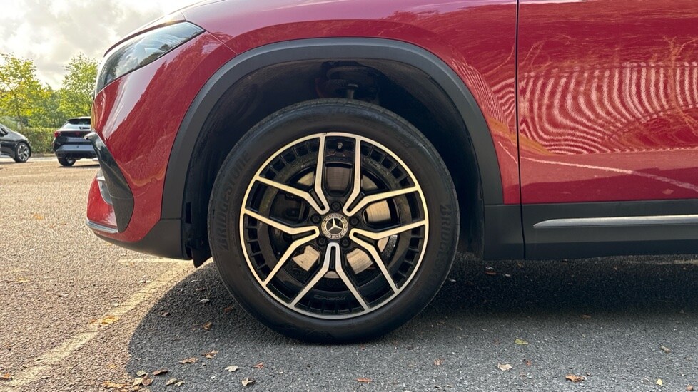 Used Mercedes-Benz EQA 2021 for sale - 76803962: Photo 25