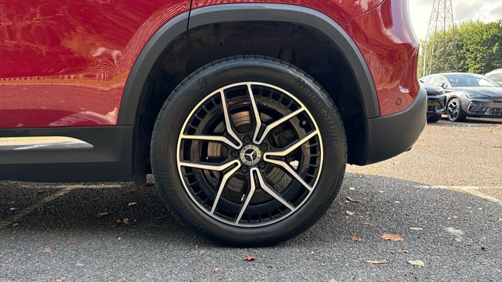 Used Mercedes-Benz EQA 2021 for sale - 76803962: Photo 26