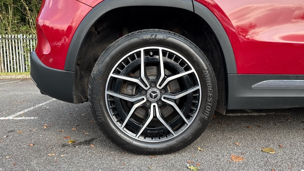 Used Mercedes-Benz EQA 2021 for sale - 76803962: Photo 27