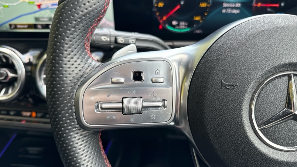 Used Mercedes-Benz EQA 2021 for sale - 76803962: Photo 30