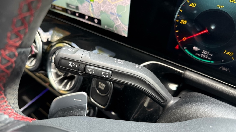 Used Mercedes-Benz EQA 2021 for sale - 76803962: Photo 32