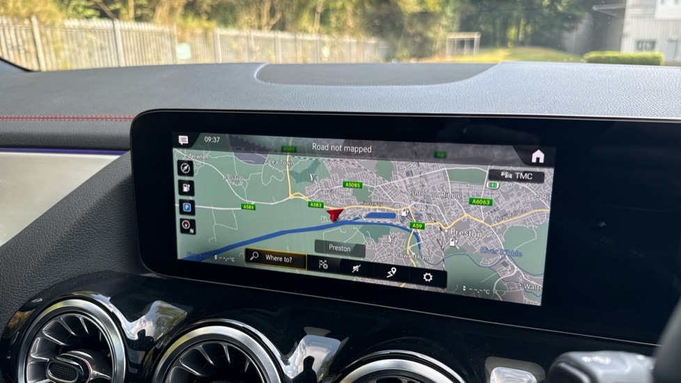 Used Mercedes-Benz EQA 2021 for sale - 76803962: Photo 33