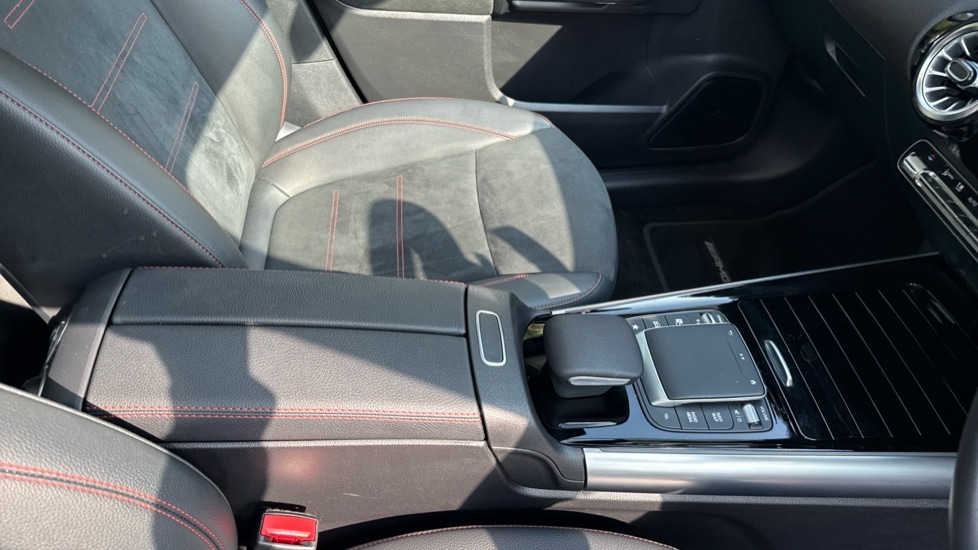 Used Mercedes-Benz EQA 2021 for sale - 76803962: Photo 34