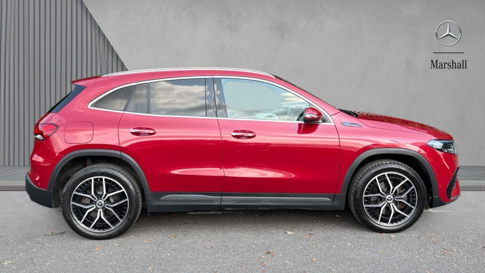 Used Mercedes-Benz EQA 2021 for sale - 76803962: Photo 4