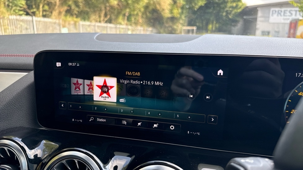 Used Mercedes-Benz EQA 2021 for sale - 76803962: Photo 41