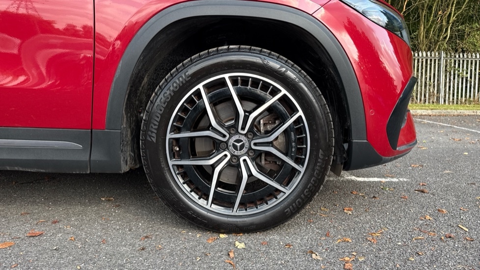 Used Mercedes-Benz EQA 2021 for sale - 76803962: Photo 5