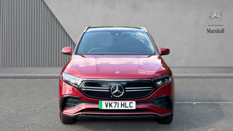 Used Mercedes-Benz EQA 2021 for sale - 76803962: Photo 6